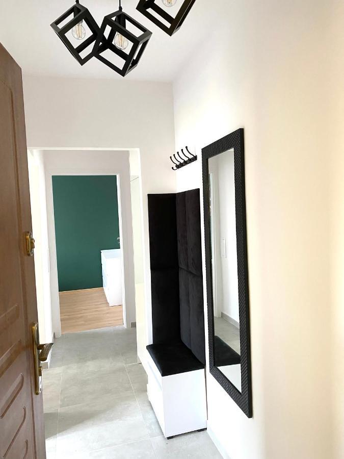 Appartement Apartament II Glamour Work&Relax, Obok Areny Gliwice, Fv Extérieur photo